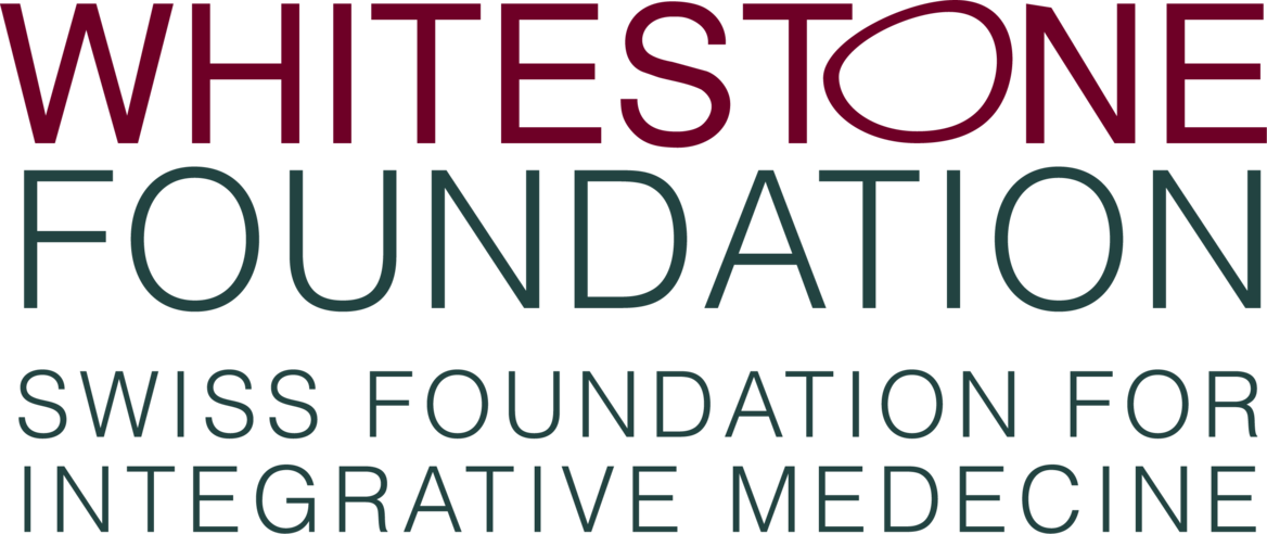 logo Whitestone Foundation