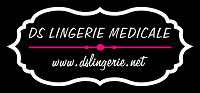 logo DSLingerie Médicale