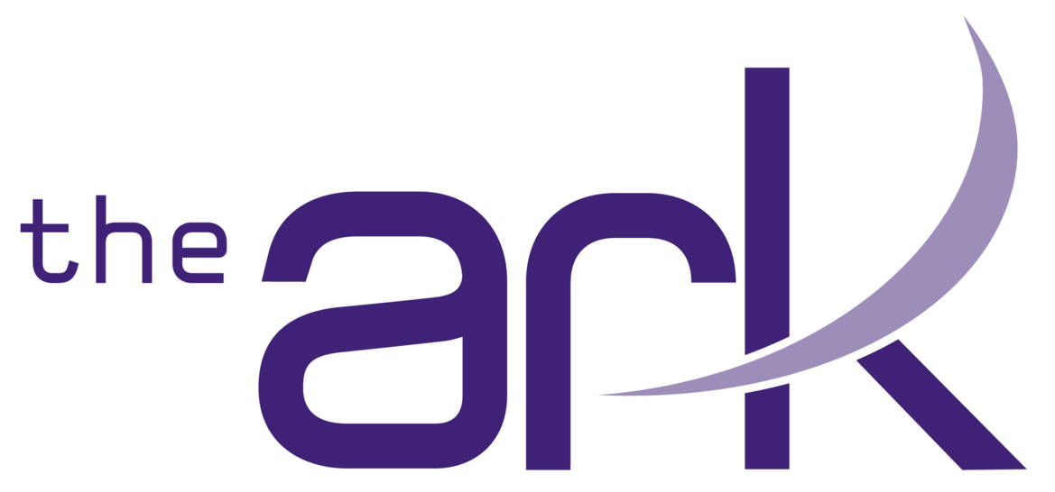 logo Fondation the Ark
