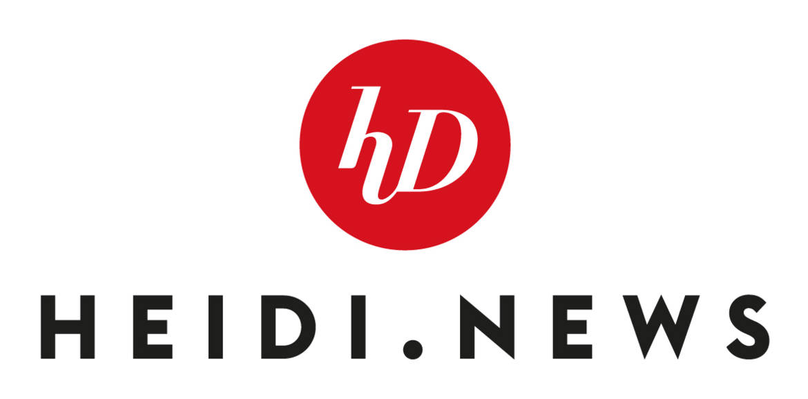 logo Heidi Media SA