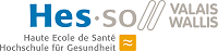 logo HES-SO Valais-Wallis Haute Ecole de Santé