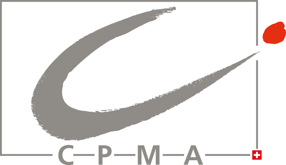 Logo CPMA Lausanne