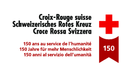 Logo Croix-rouge suisse
