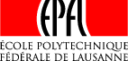 Logo epfl