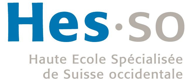 Logo Hes-So