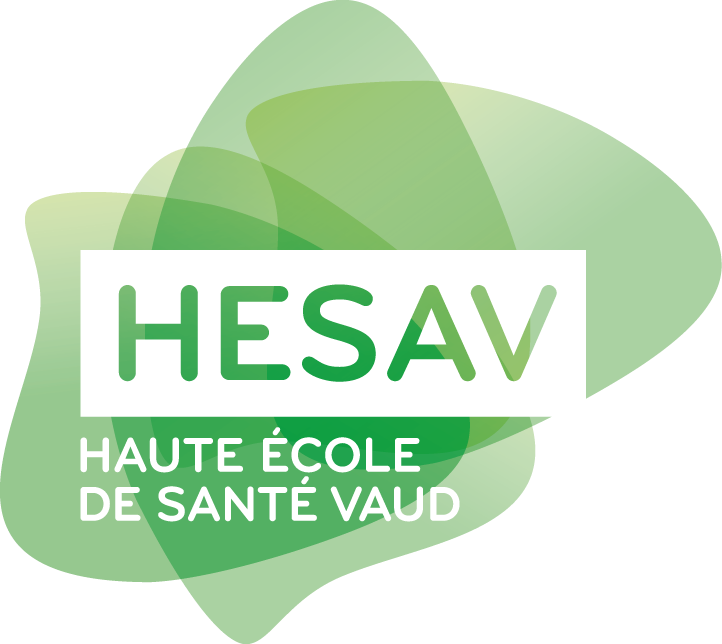 Logo HESAV