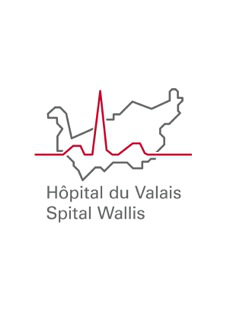 Logo Hôpital du Valais