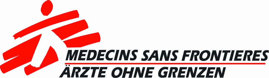 Logo MSF