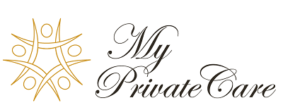 Logo My Private Care