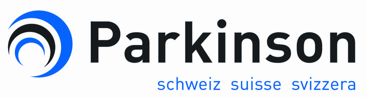 Logo Parkinson Suisse