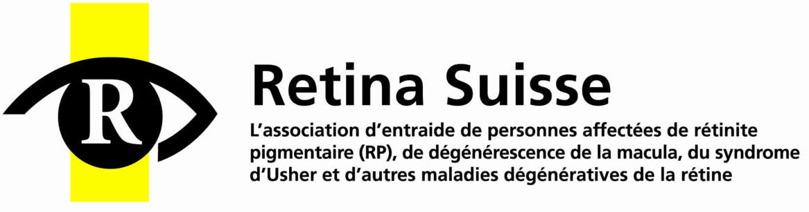 Logo Retina Suisse