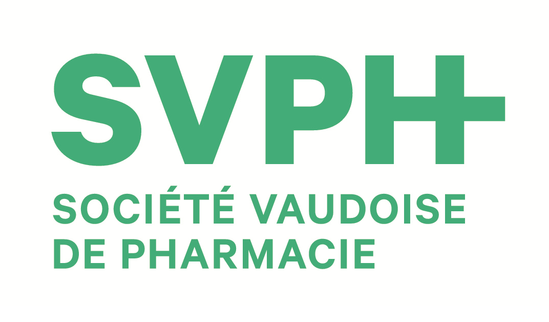 Logo SVPh