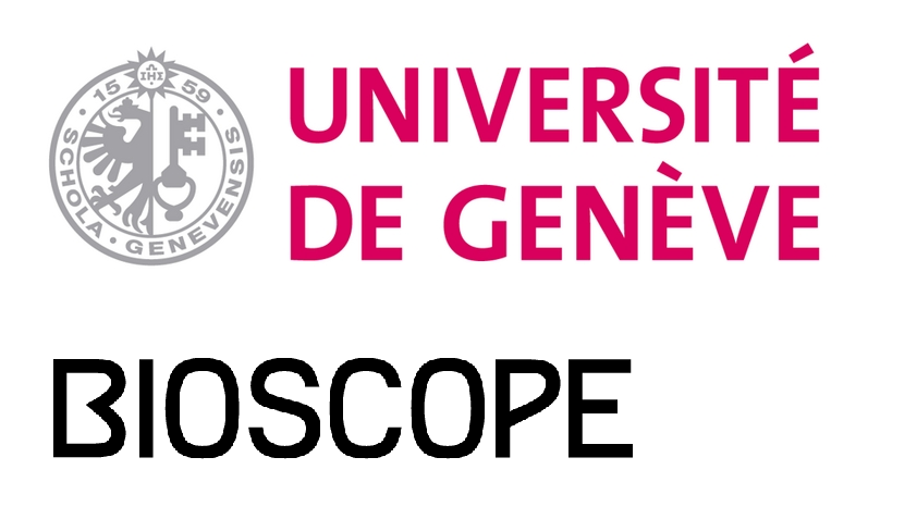 logo unige bioscope