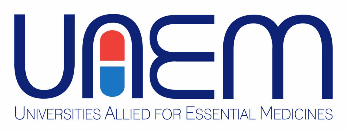 logo UAEM