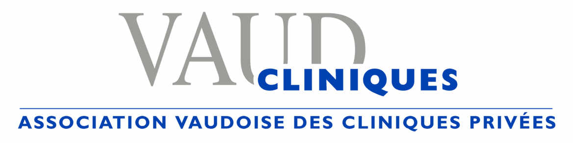 Logo Vaud Cliniques