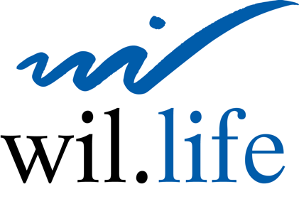 Logo Wil Life