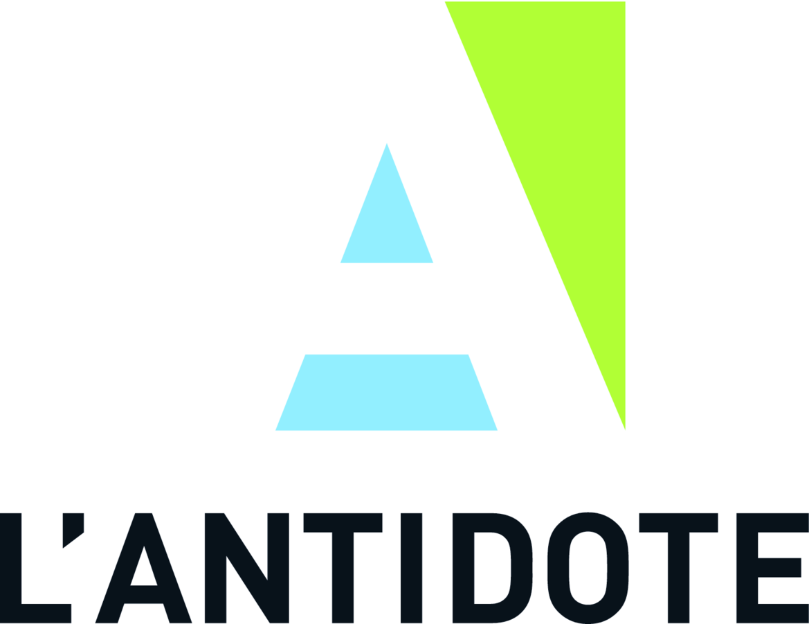 Logo antidote