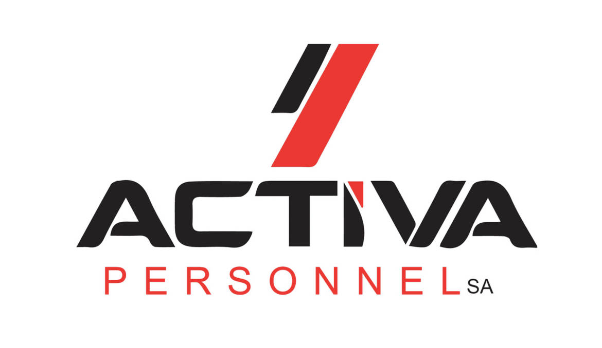 logo Activa Personnel SA