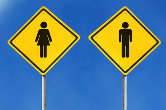 Quel est le sexe des sportifs? (Et le nôtre?)