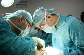 Traitement chirurgical de l’obésité