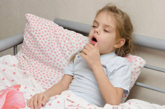 Vers un vaccin contre la bronchiolite?