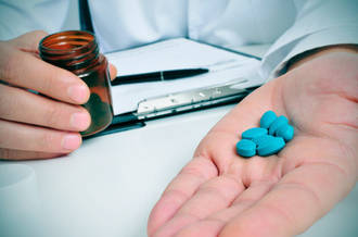 «Viagra féminin»: le risque d’être déçue 