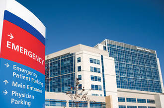 Voyage à l’étranger: quelle prise en charge des frais médicaux?